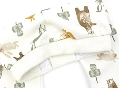 Name It jet stream animal sweatbukser